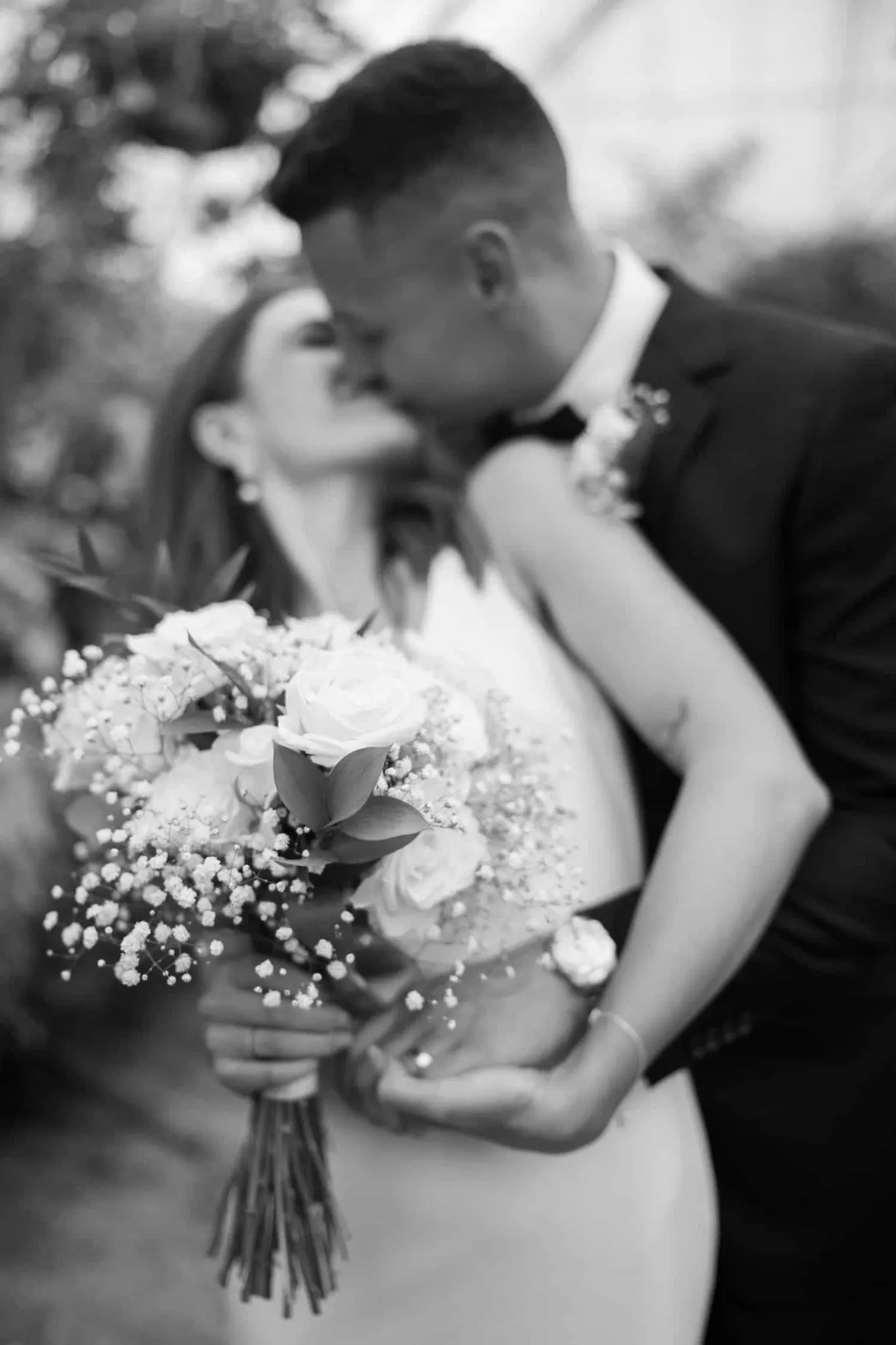 Work by Amour Weddings