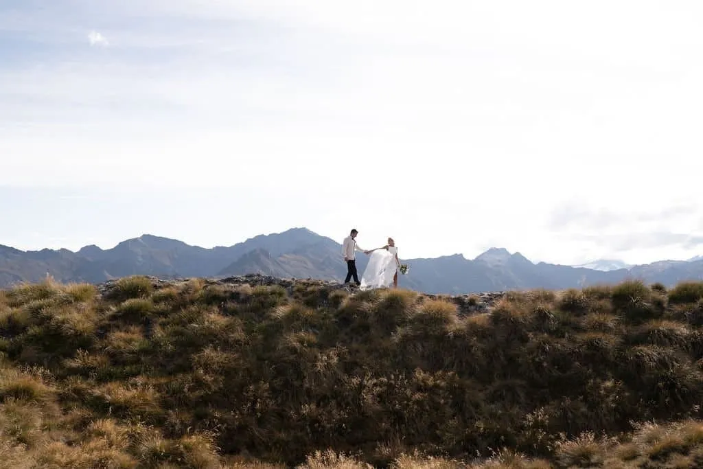 Work by Amour Weddings