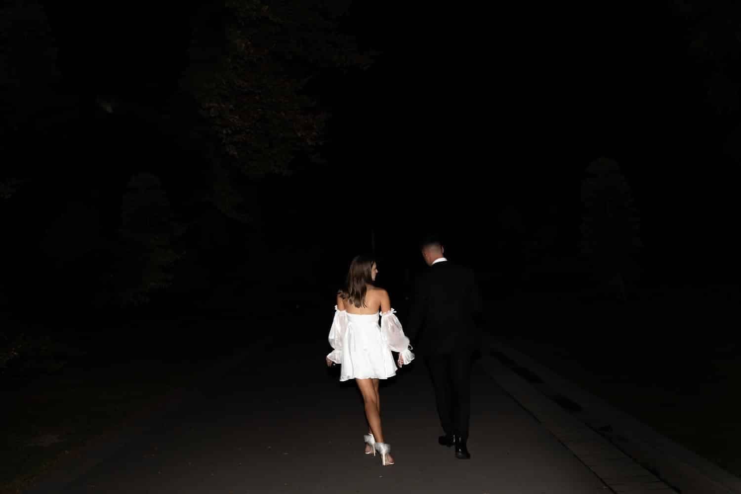 Work by Amour Weddings
