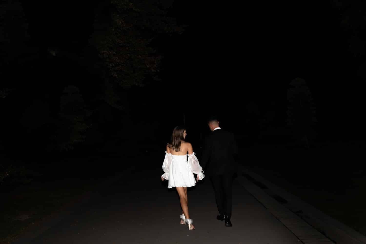 Work by Amour Weddings