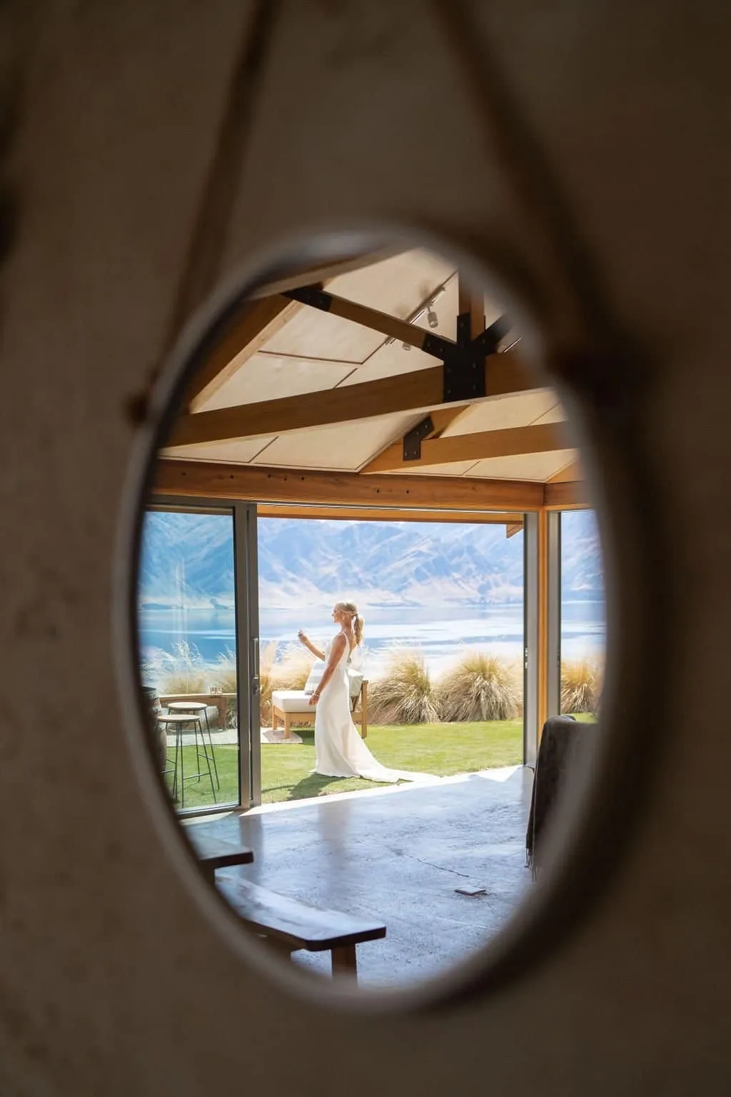 Work by Amour Weddings