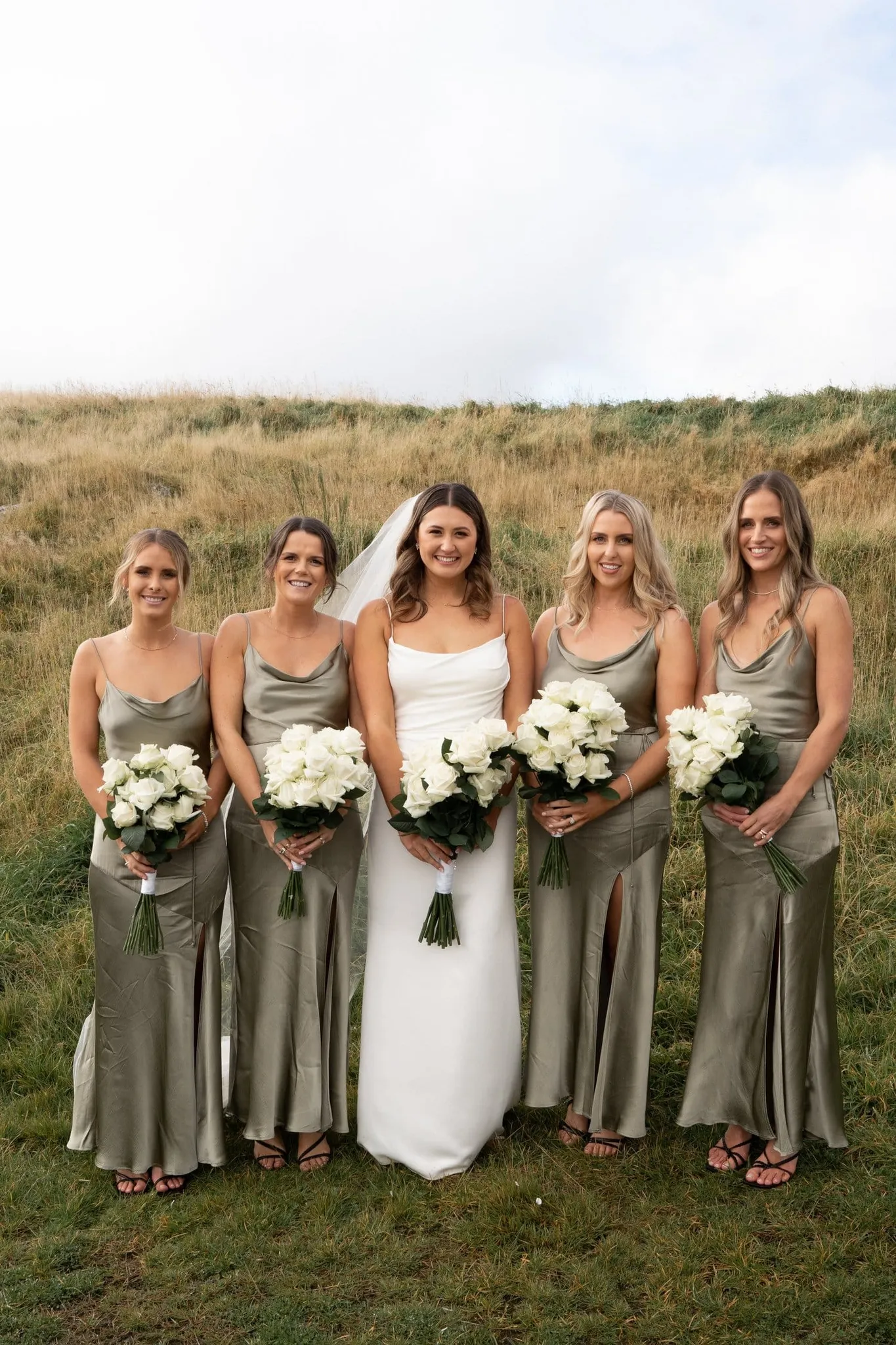 Work by Amour Weddings
