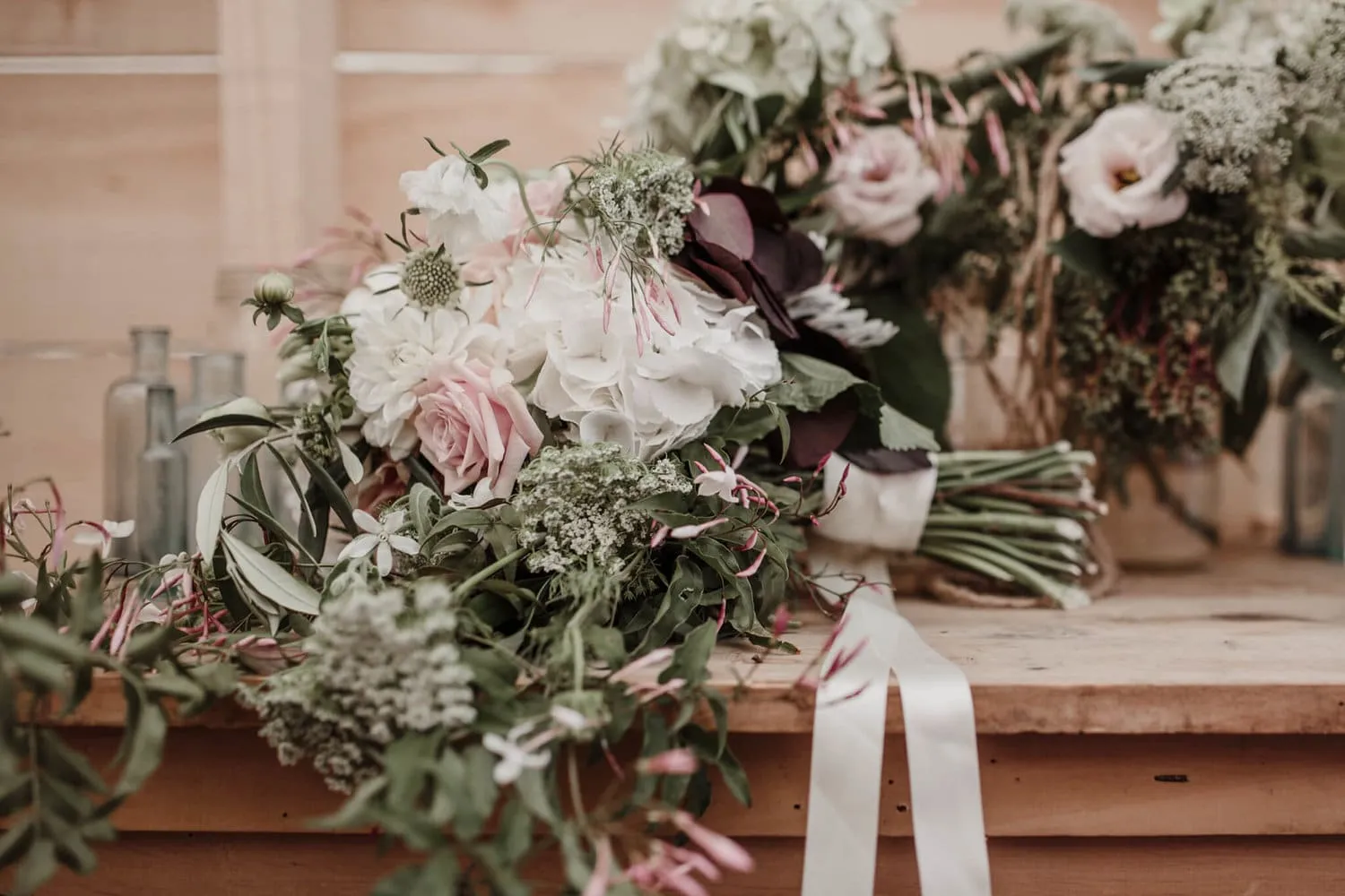 Andrea Crawford Flowers, Florists in Lake Hayes Estate