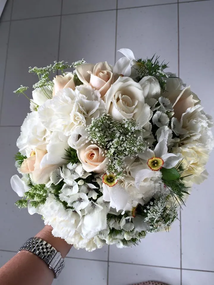Andrea Crawford Flowers, Florists in Lake Hayes Estate