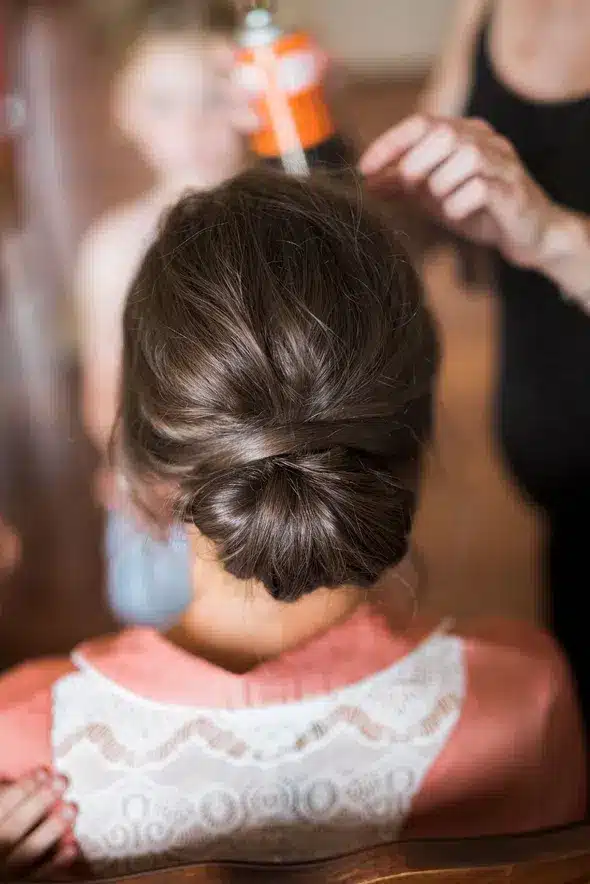 Anita Morris Hair, Hair & Makeup in Freemans Bay
