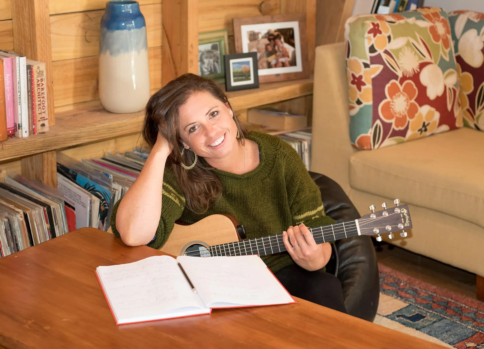 Anna van Riel Music, Music & DJs in Lake Hawea