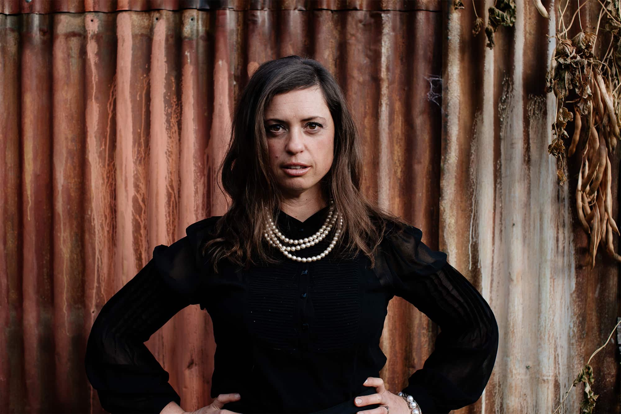 Anna van Riel Music, Music & DJs in Lake Hawea