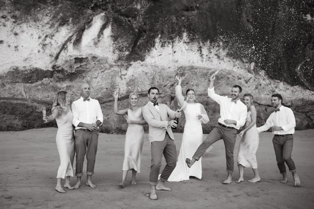 Ash Muir Photography, Photographers
