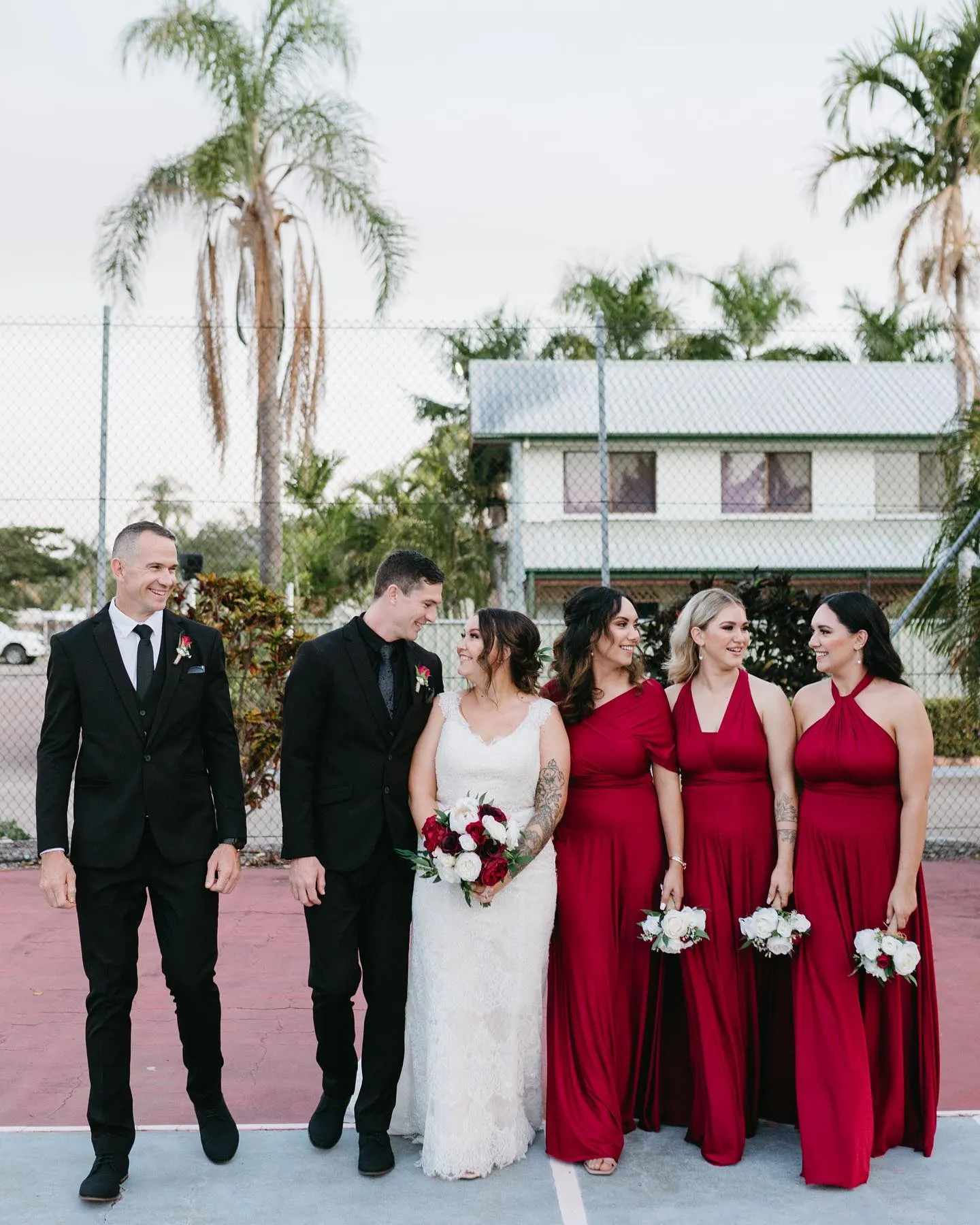 Ash Muir Photography, Photographers