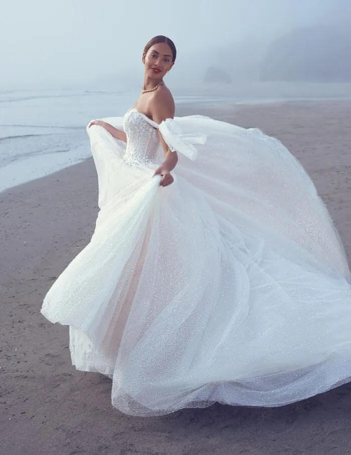 Work by Astra Bridal
