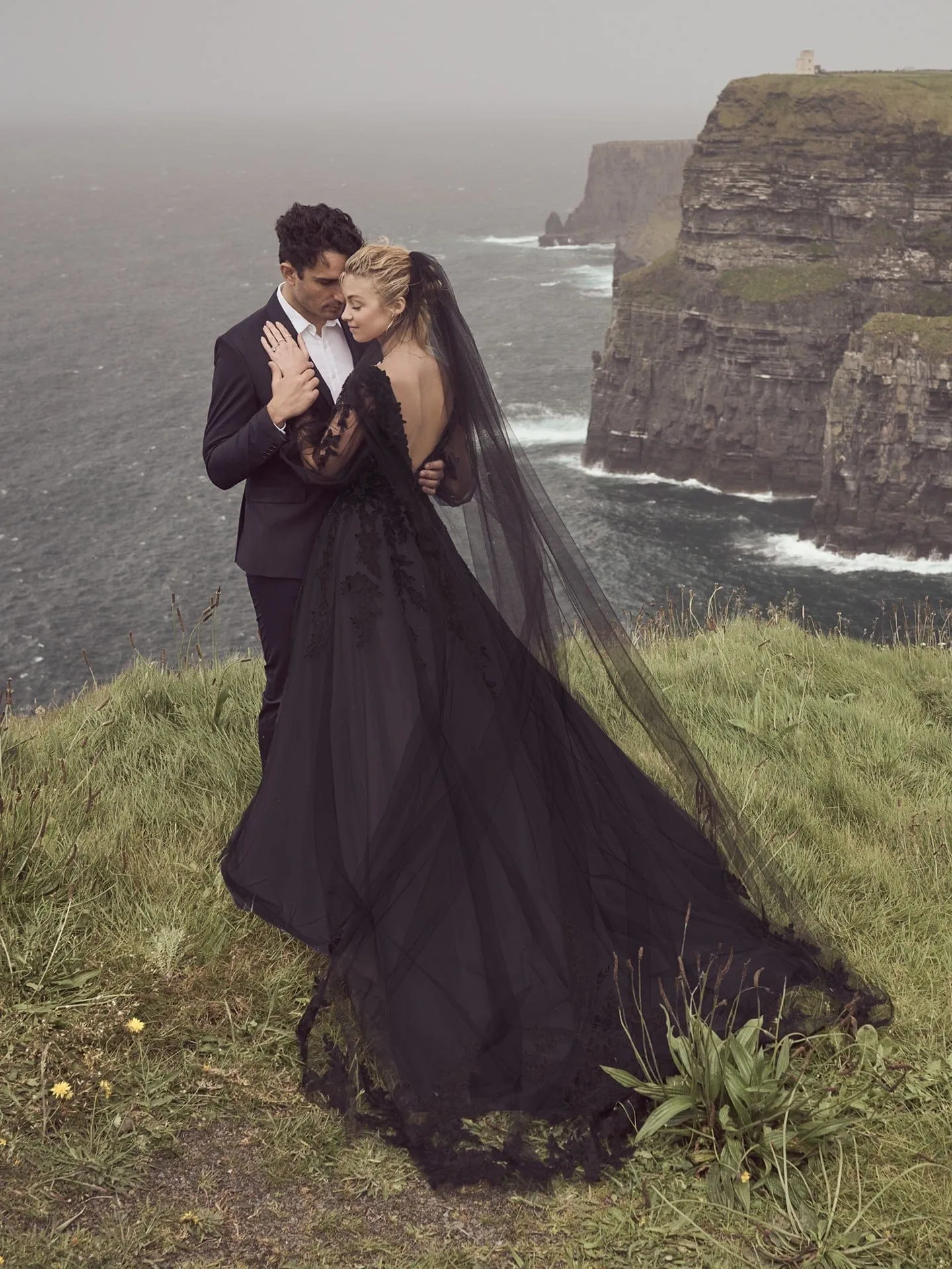 Work by Astra Bridal