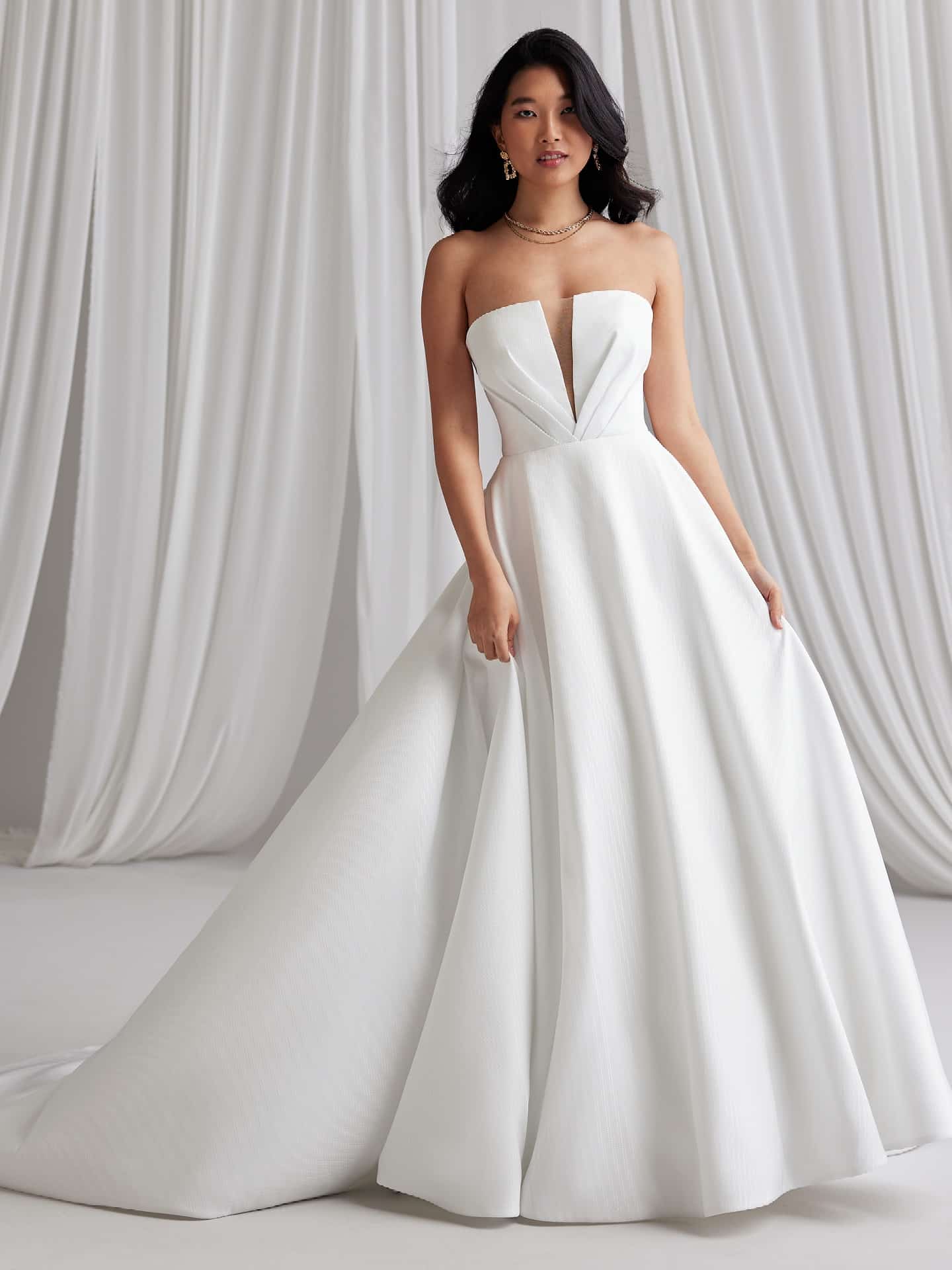 Work by Astra Bridal