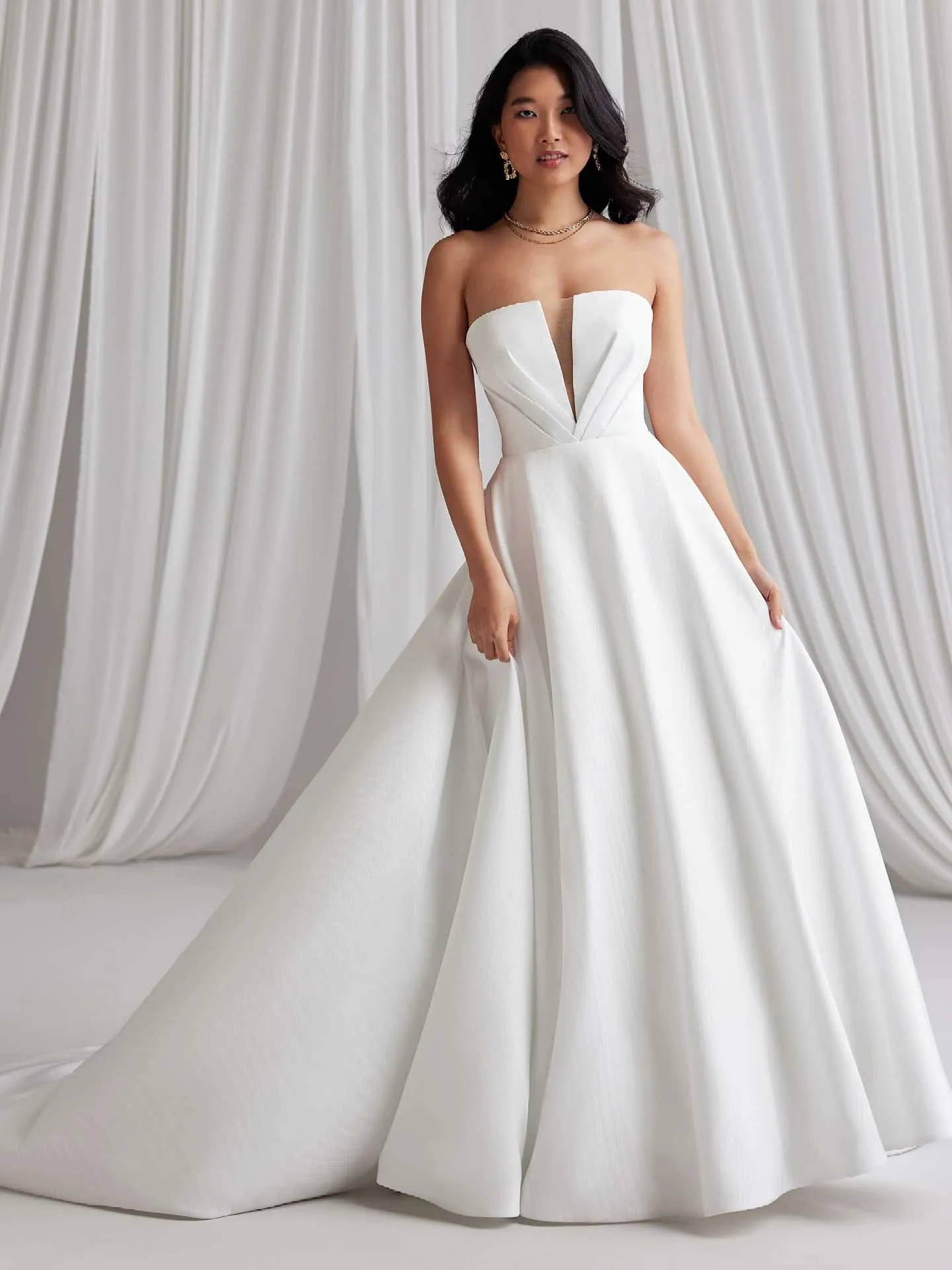 Work by Astra Bridal