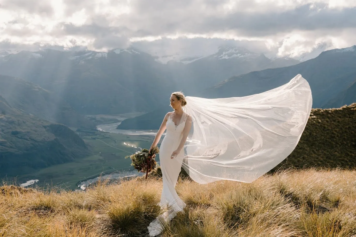 Work by Ballgowns, Bridal & Beyond