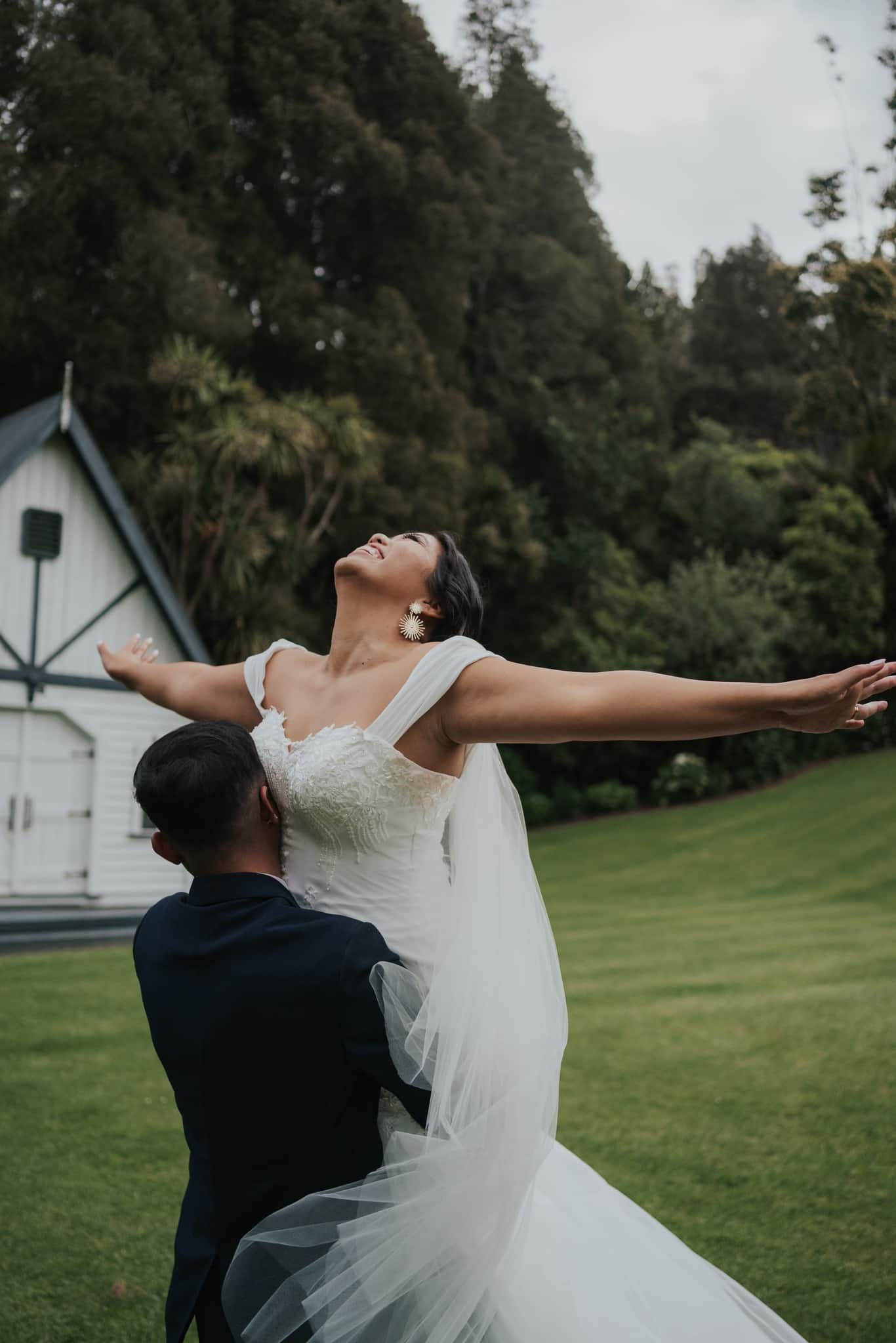Work by Ballgowns, Bridal & Beyond