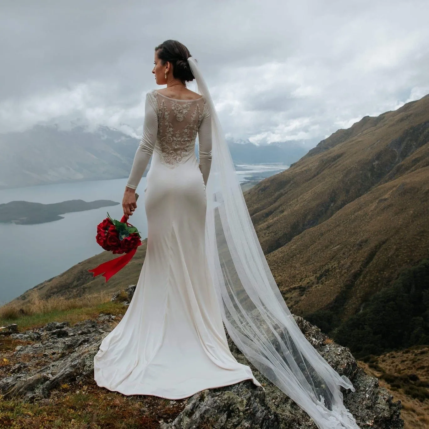 Work by Ballgowns, Bridal & Beyond