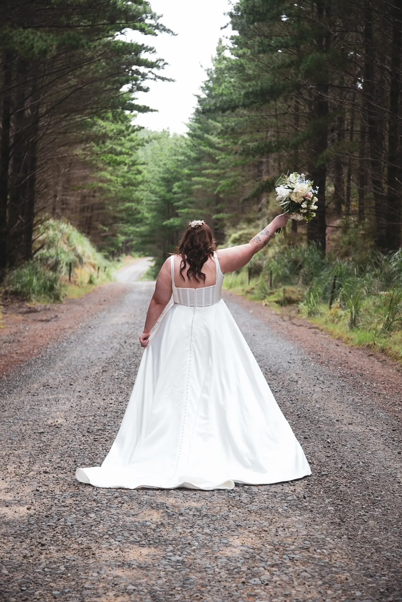 Work by Ballgowns, Bridal & Beyond