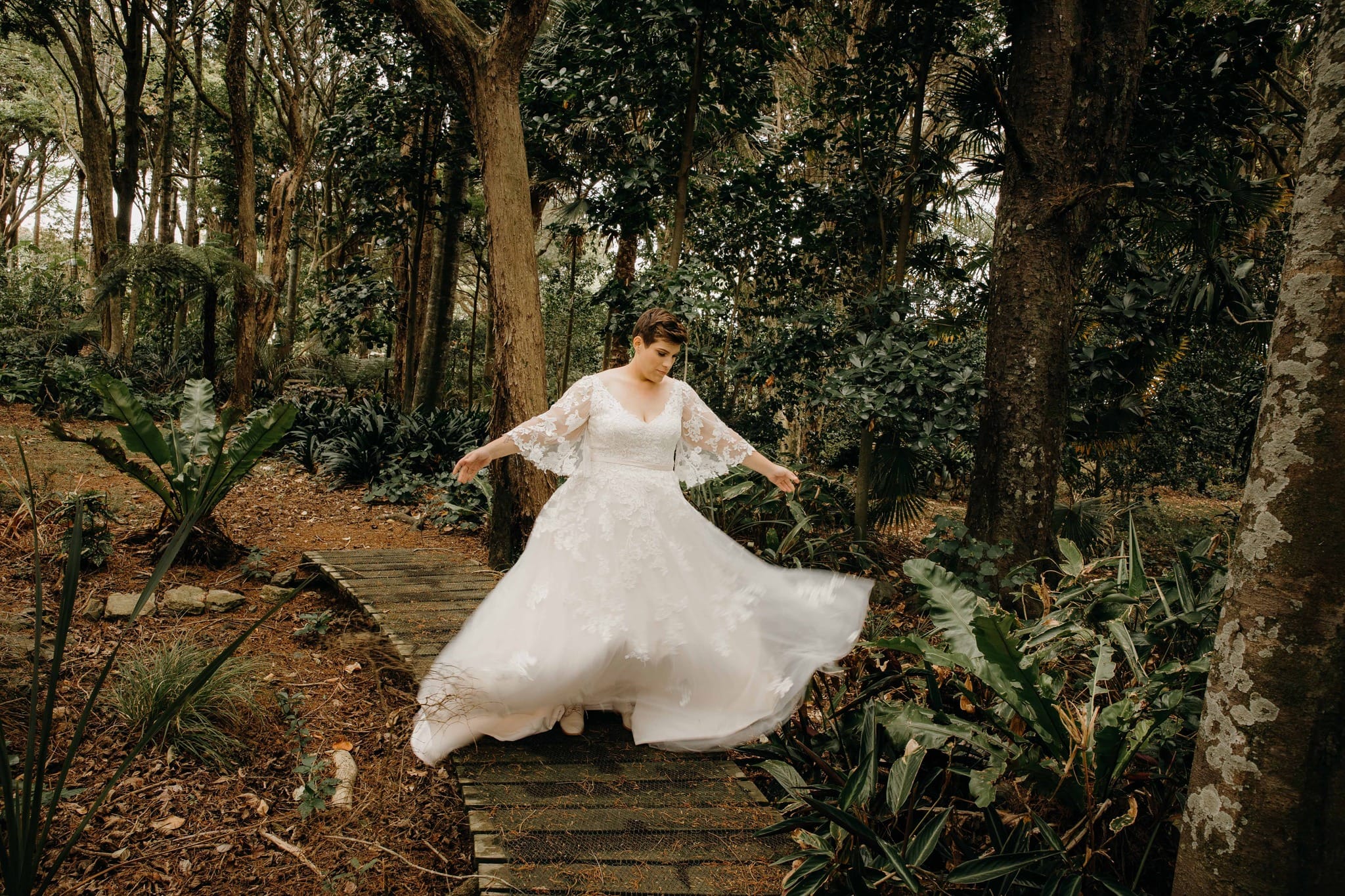 Work by Ballgowns, Bridal & Beyond