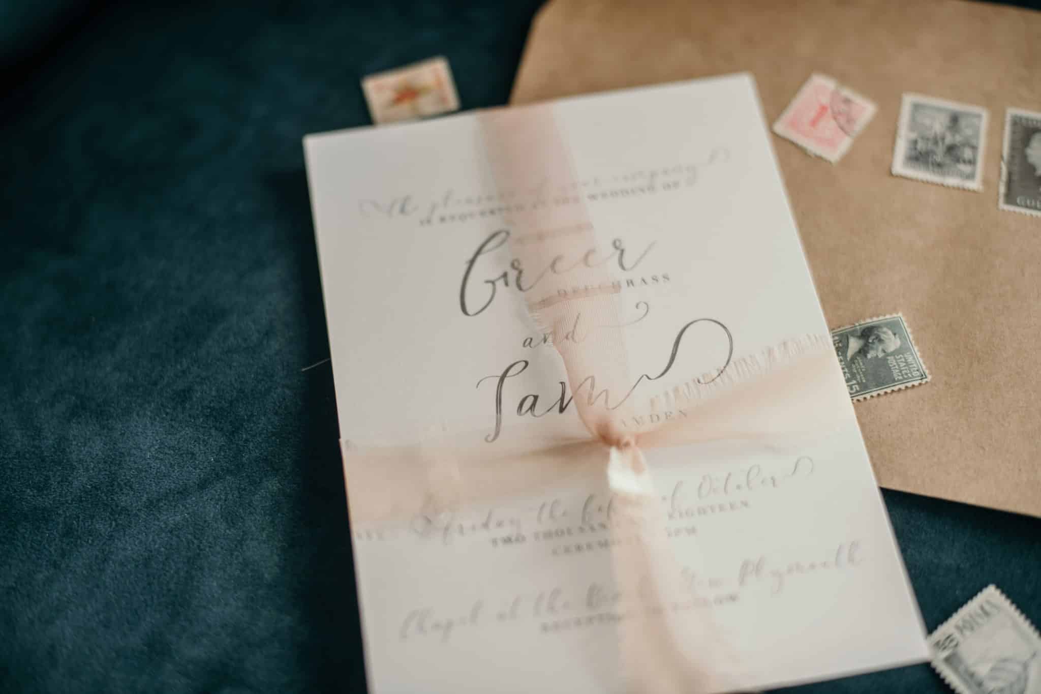 Work by Be My Guest Design