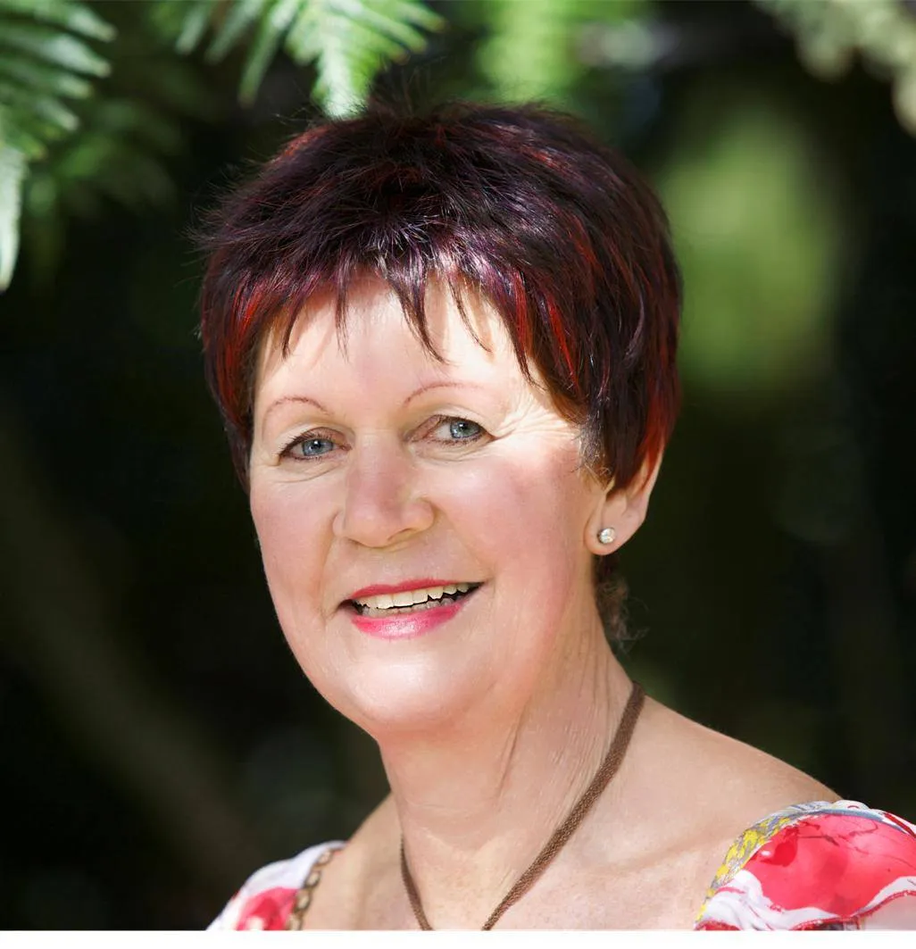 Beverley McLean, Celebrants in Westown