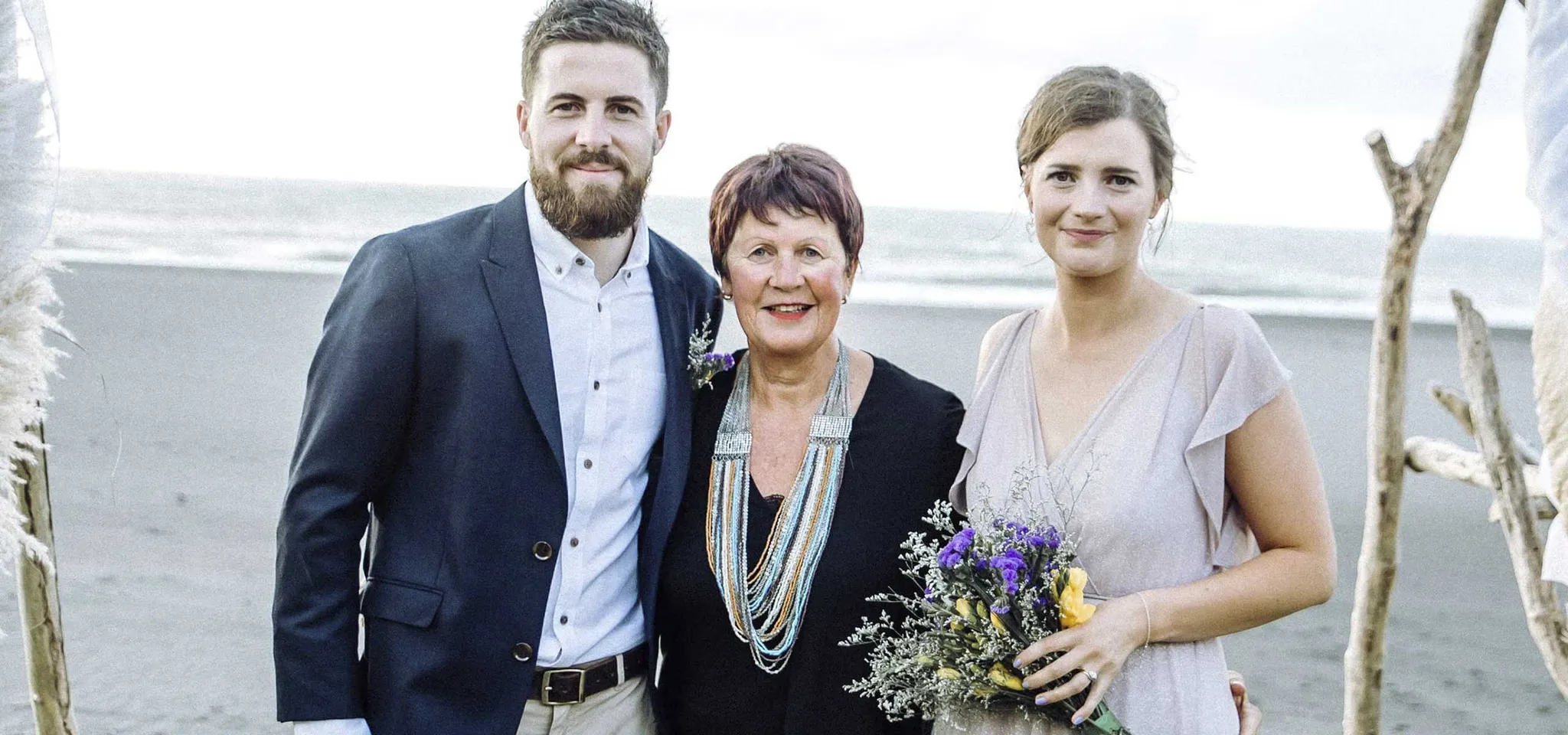 Beverley McLean, Celebrants in Westown