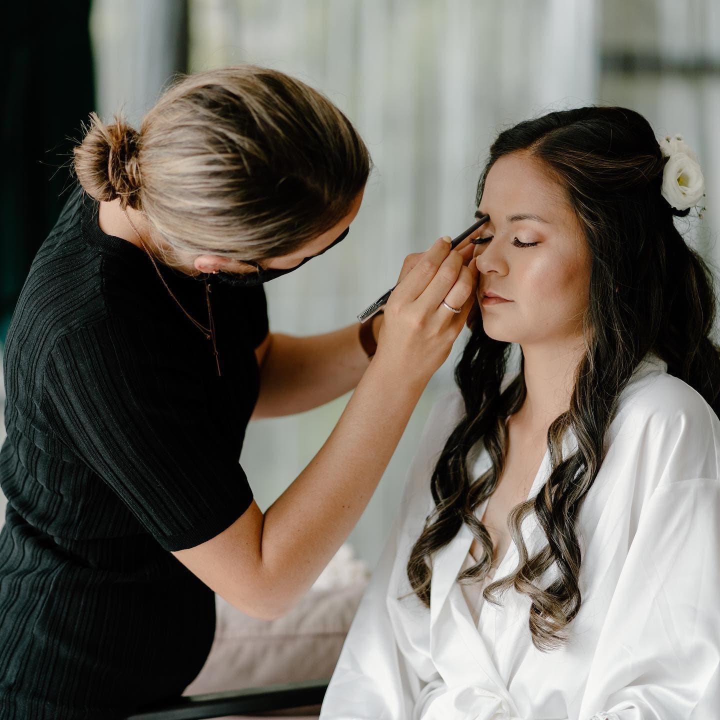 Work by Blush Skin Clinic