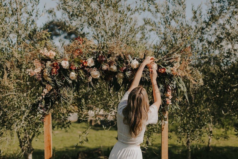 Work by Boheme Events