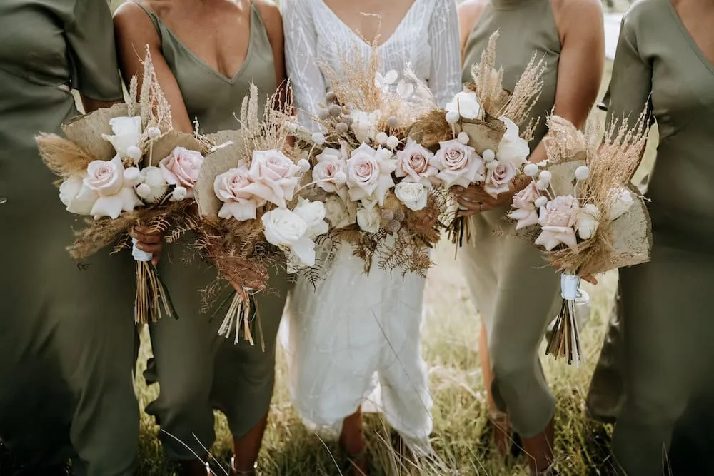 Work by Boheme Events