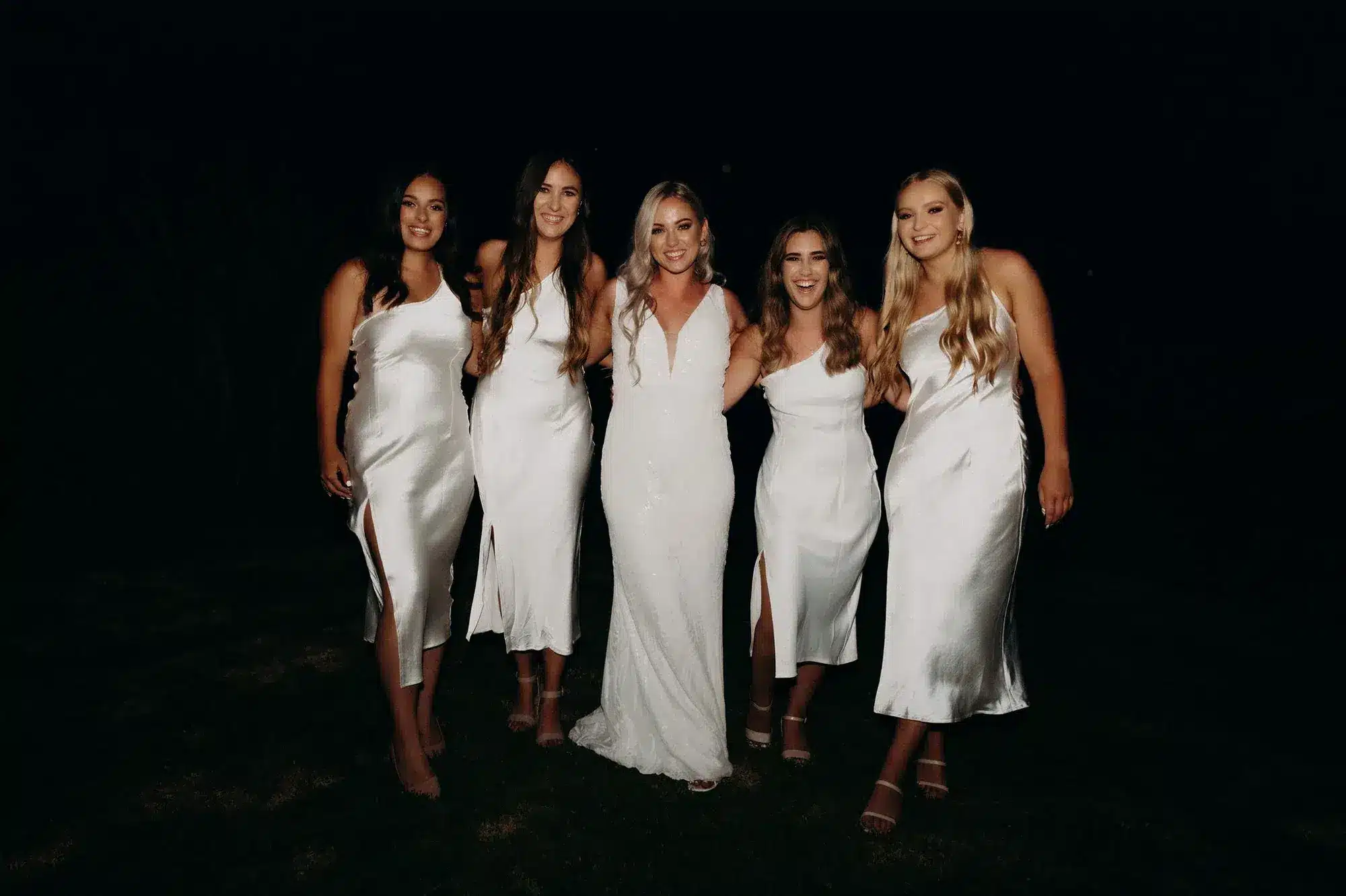 Bridal Brilliance, Fashion & Attire in Auckland