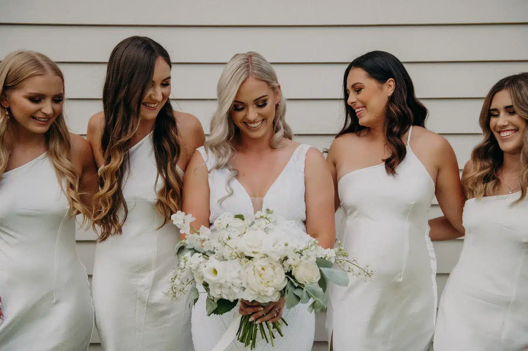 Bridal Brilliance, Fashion & Attire in Auckland