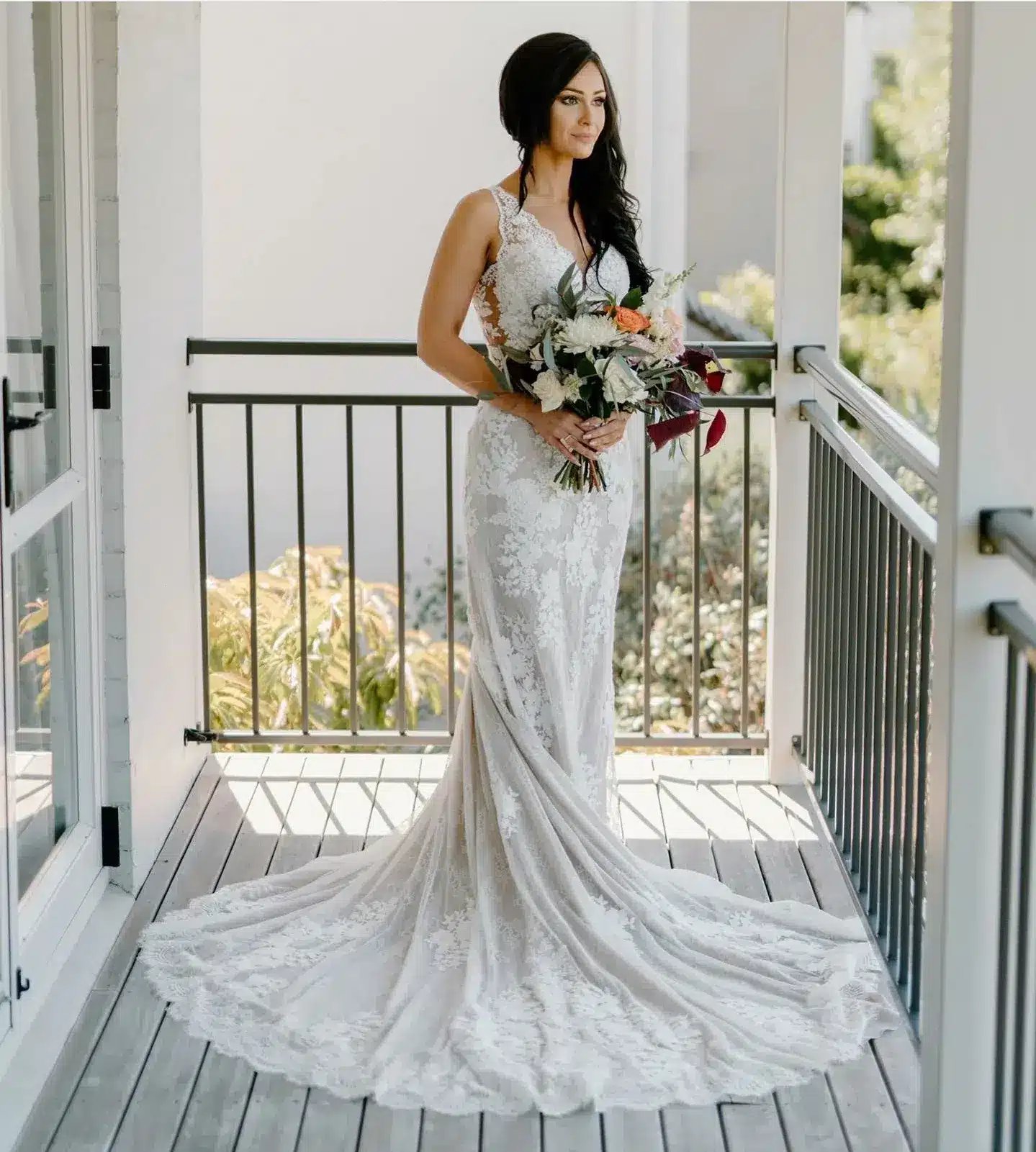 Bridal Brilliance, Fashion & Attire in Auckland
