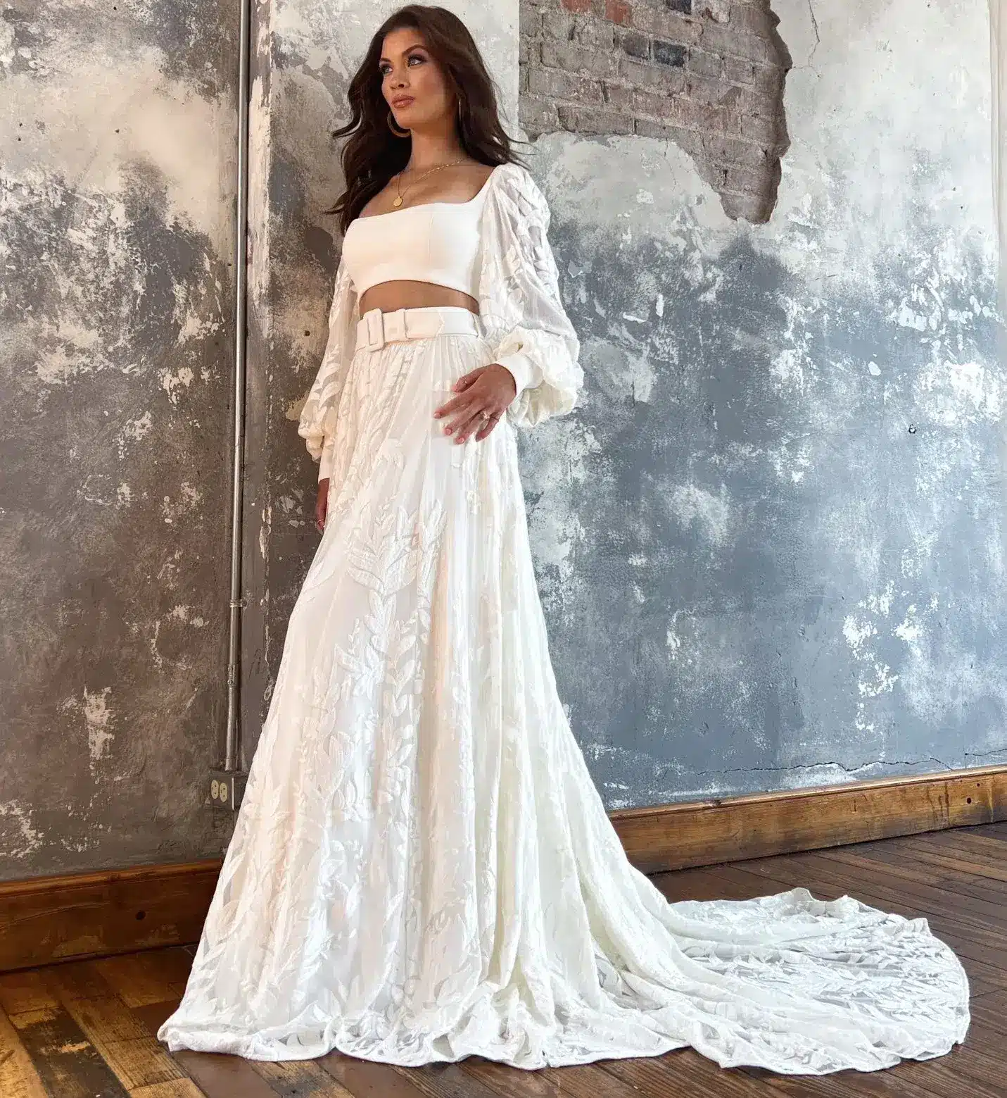 Work by Bridal Brilliance