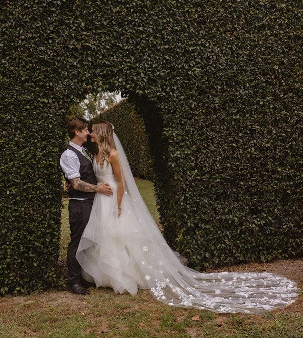 Work by Bridal Brilliance