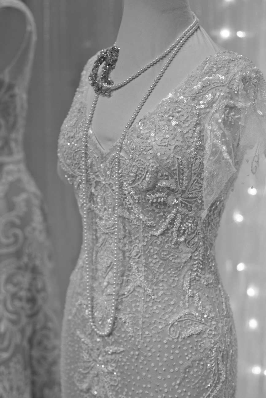 Brides of Merivale, Fashion & Attire in Somerfield