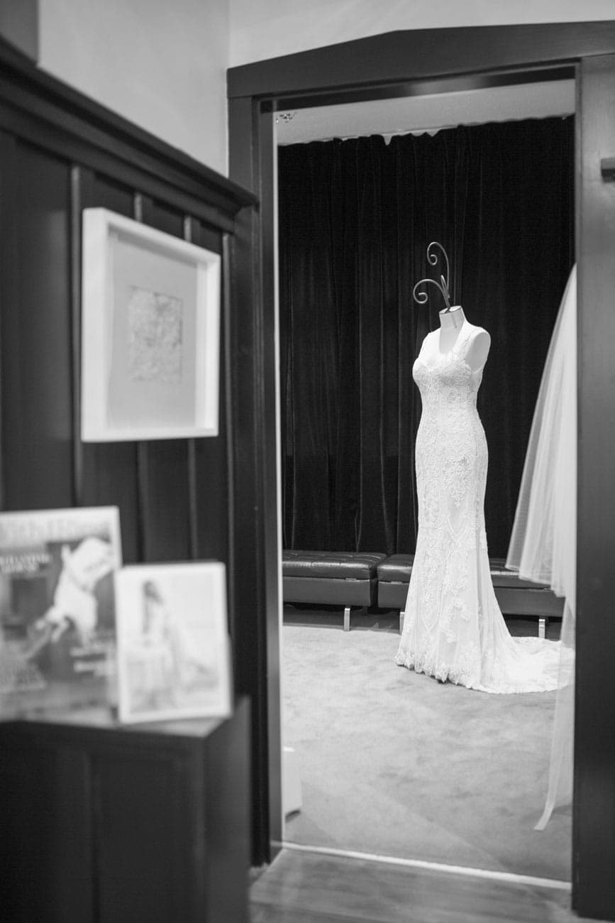 Work by Brides of Merivale