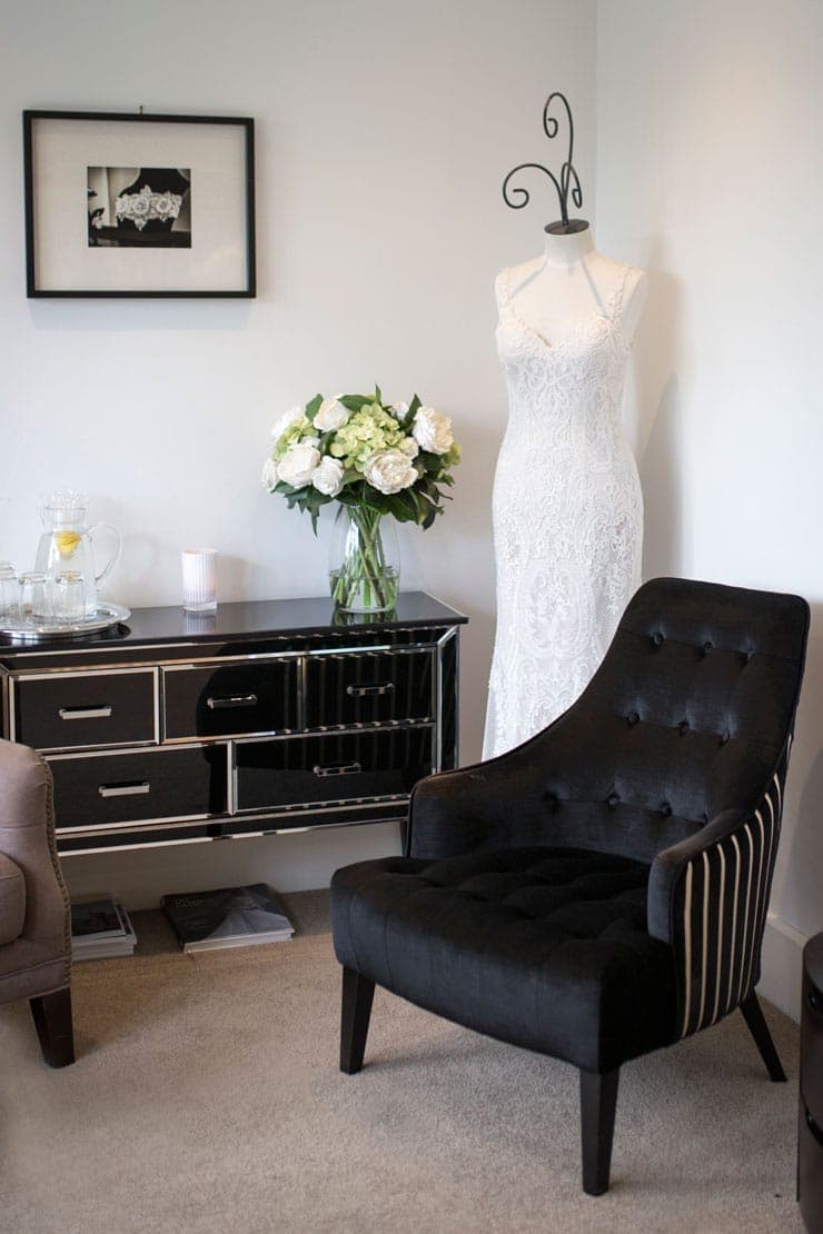Work by Brides of Merivale