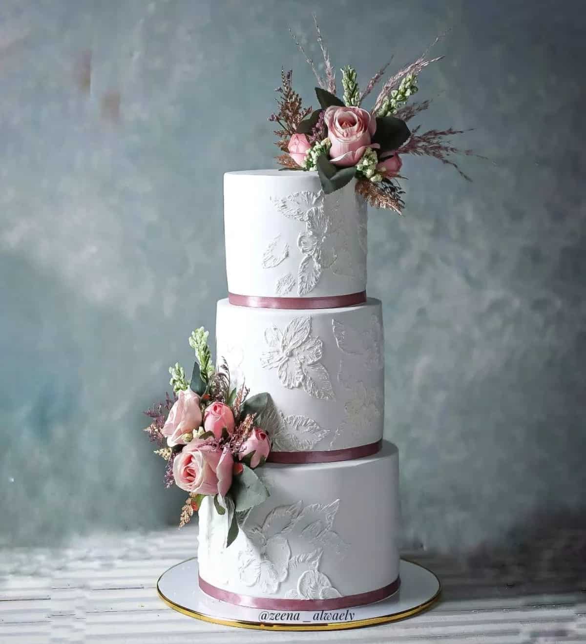 Work by Cake & Bake Kiwi