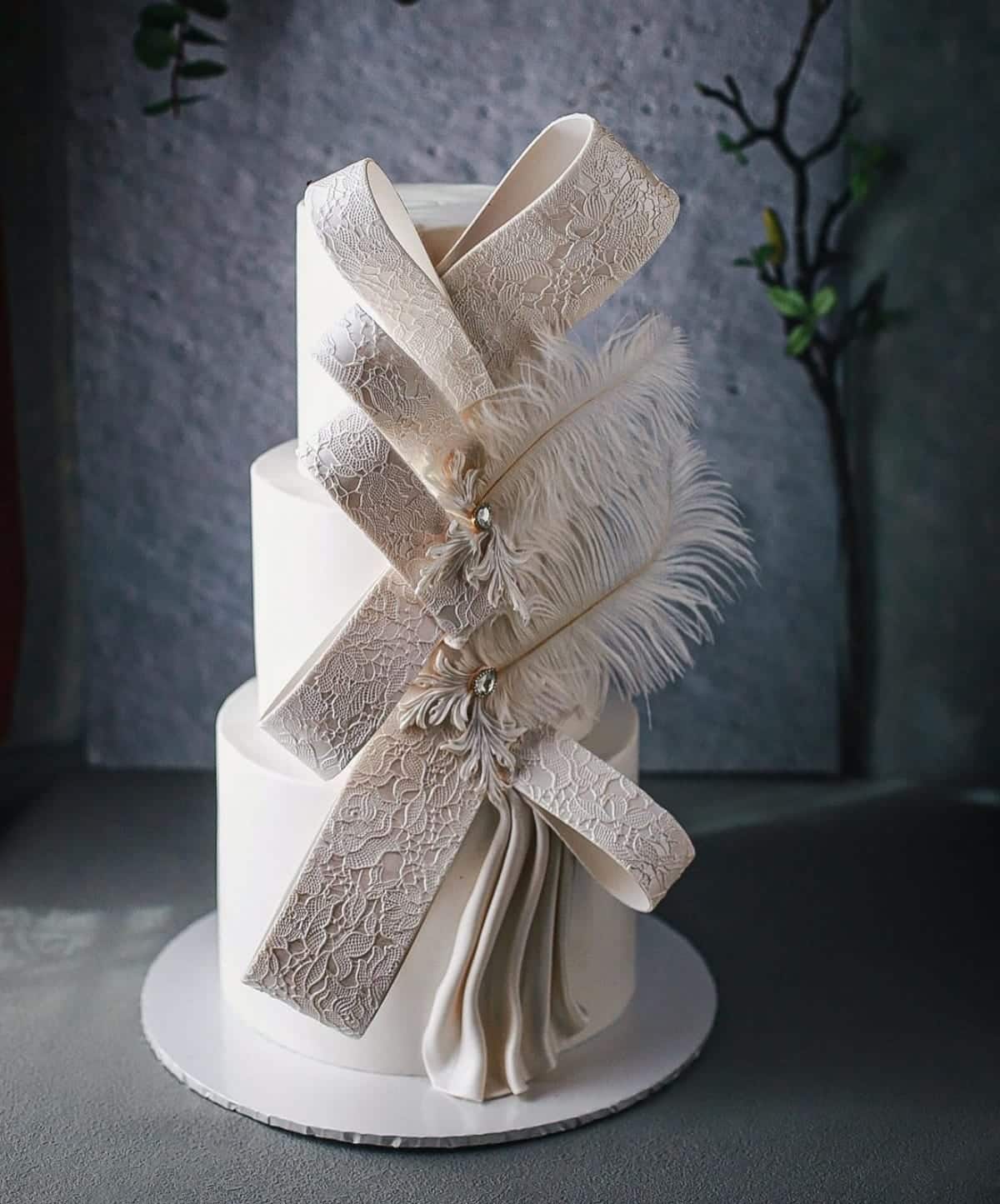 Work by Cake & Bake Kiwi