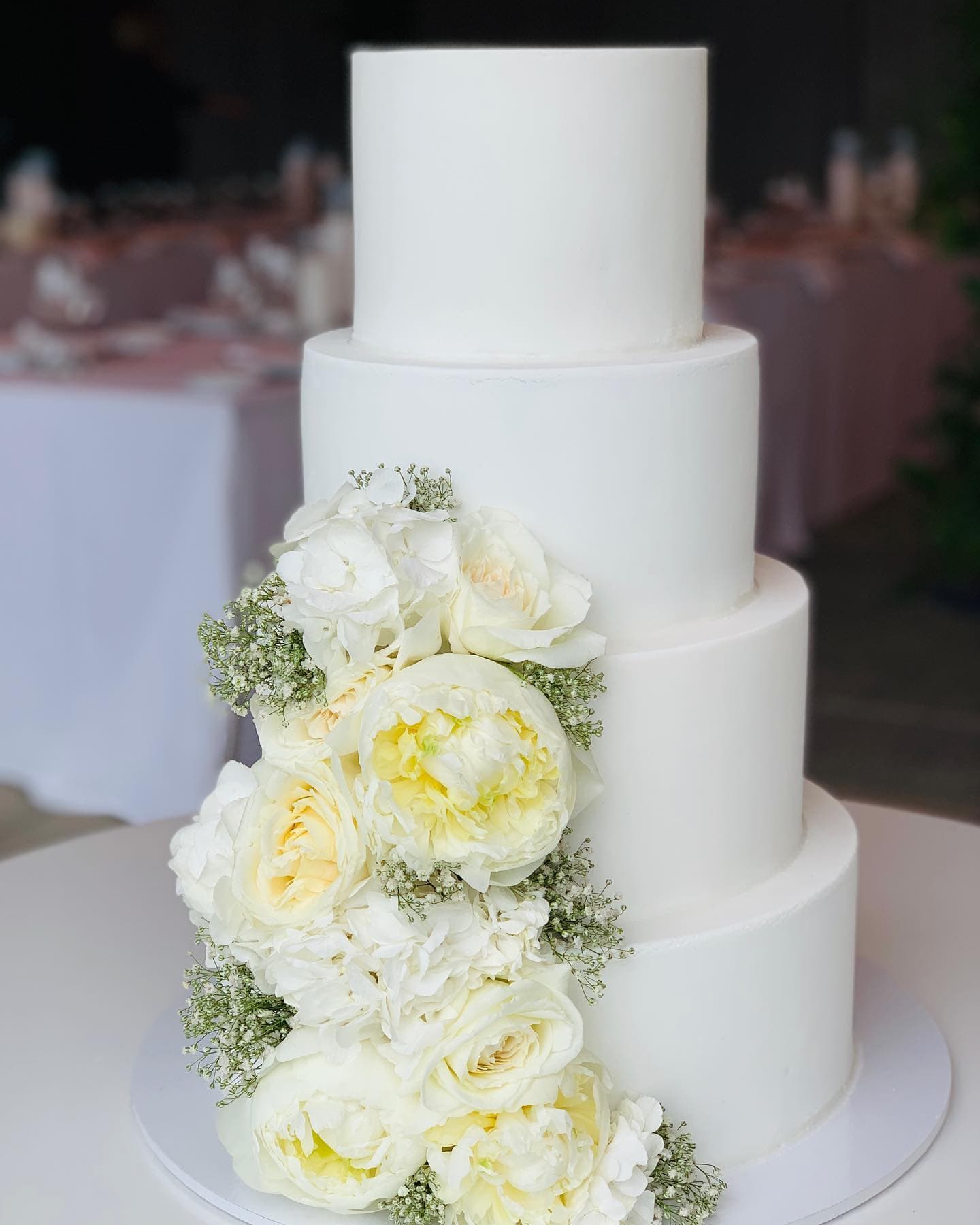 Work by Cakes of Wanaka