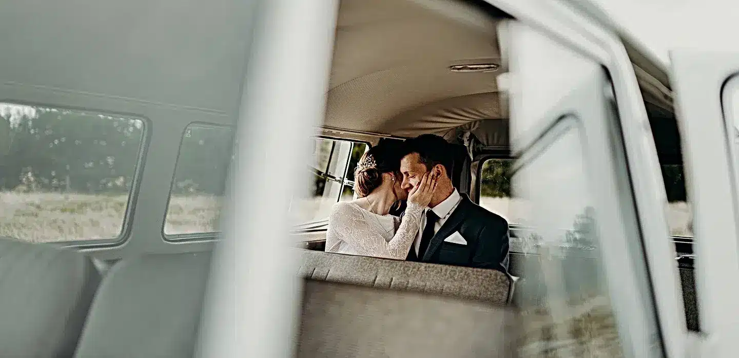 Canterbury Kombi Chauffeur, Transport in Woodend