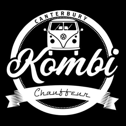 Canterbury Kombi Chauffeur logo