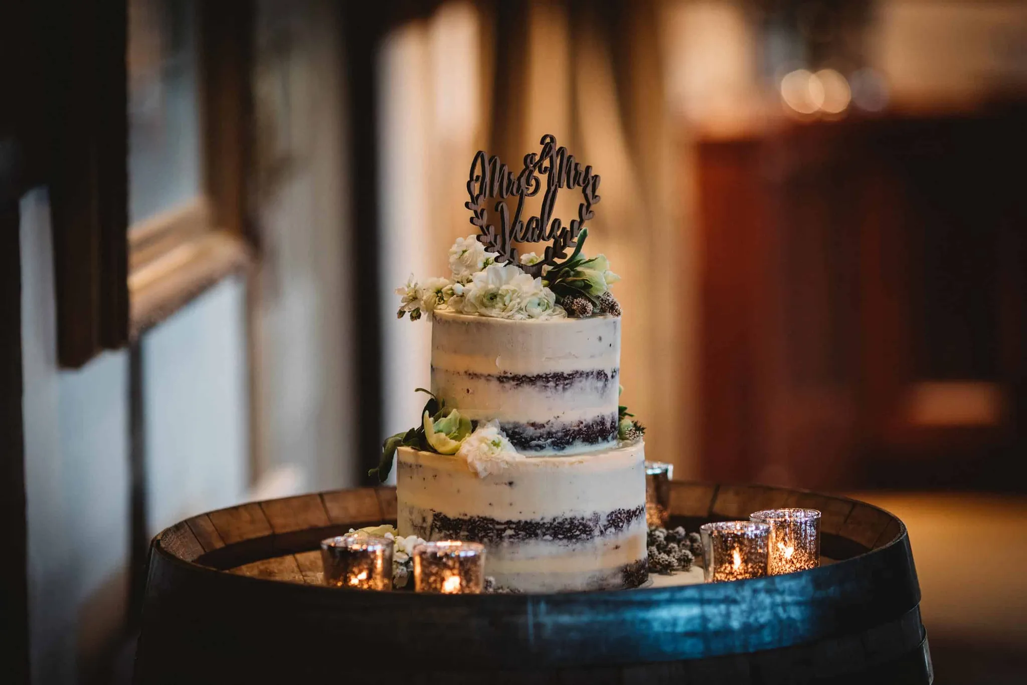 Cherry Blossom Cakes, Cakes & Desserts in Lake Hayes Estate