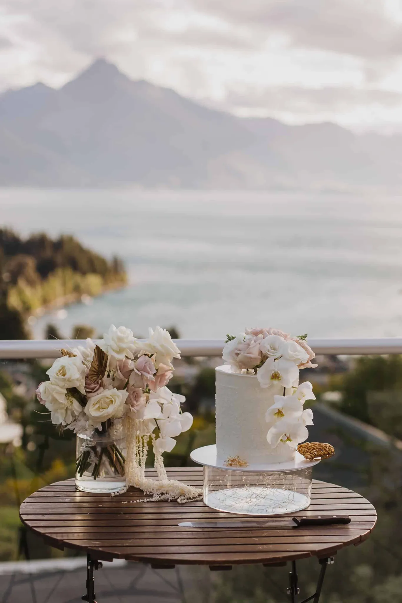 Cherry Blossom Cakes, Cakes & Desserts in Lake Hayes Estate