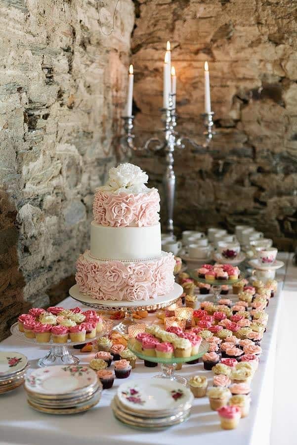 Cherry Blossom Cakes, Cakes & Desserts in Lake Hayes Estate
