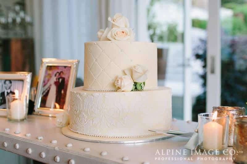 Work by Cherry Blossom Cakes
