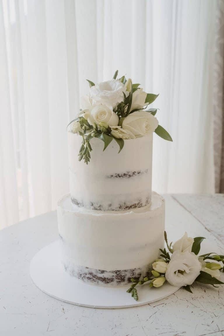 Work by Cherry Blossom Cakes