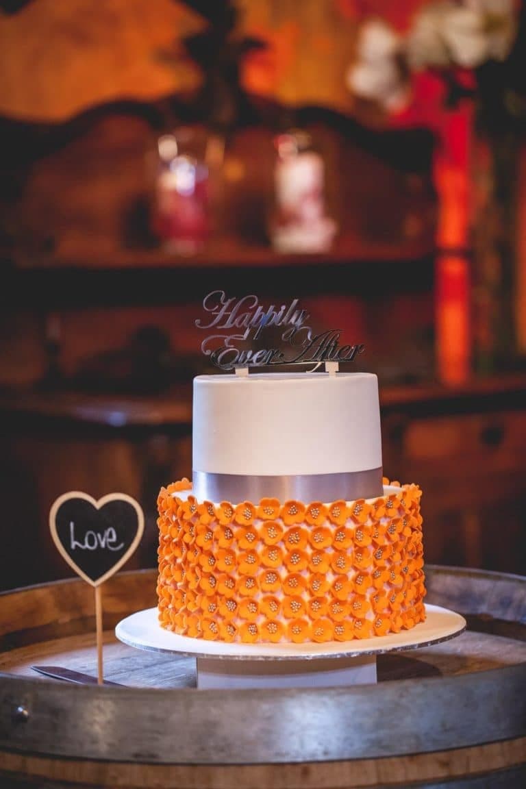 Work by Cherry Blossom Cakes