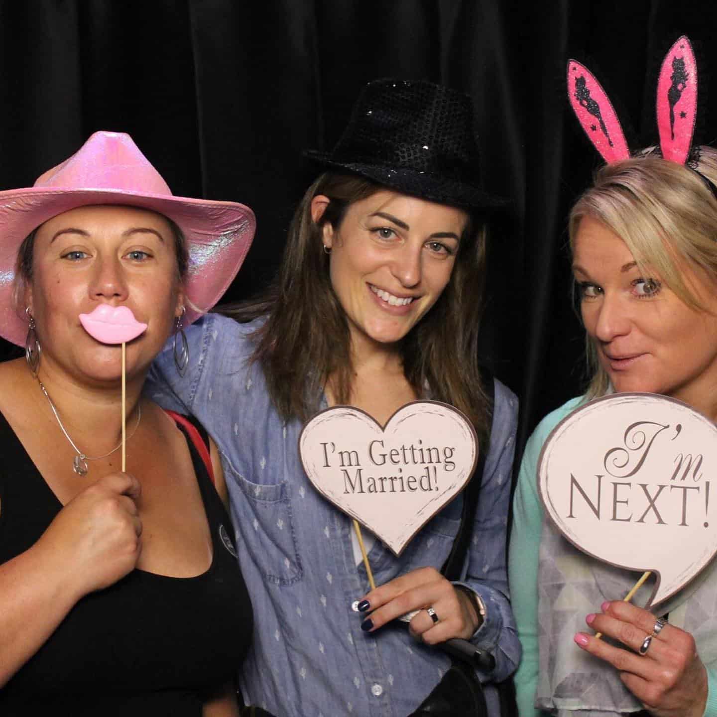 Classic Photo Booths, Photographers in Kaiapoi