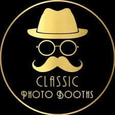 Classic Photo Booths logo