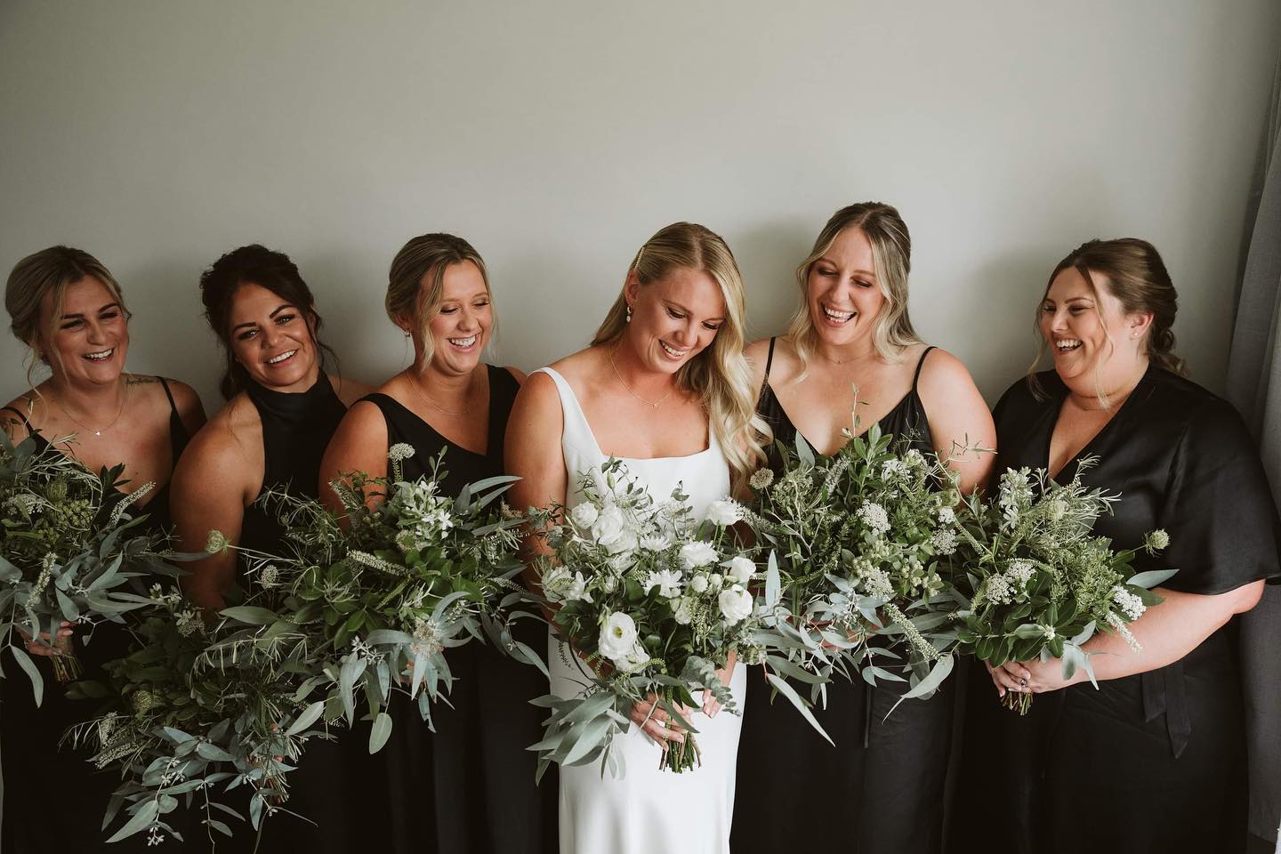 Coco + Sage, Hair & Makeup in Taupō
